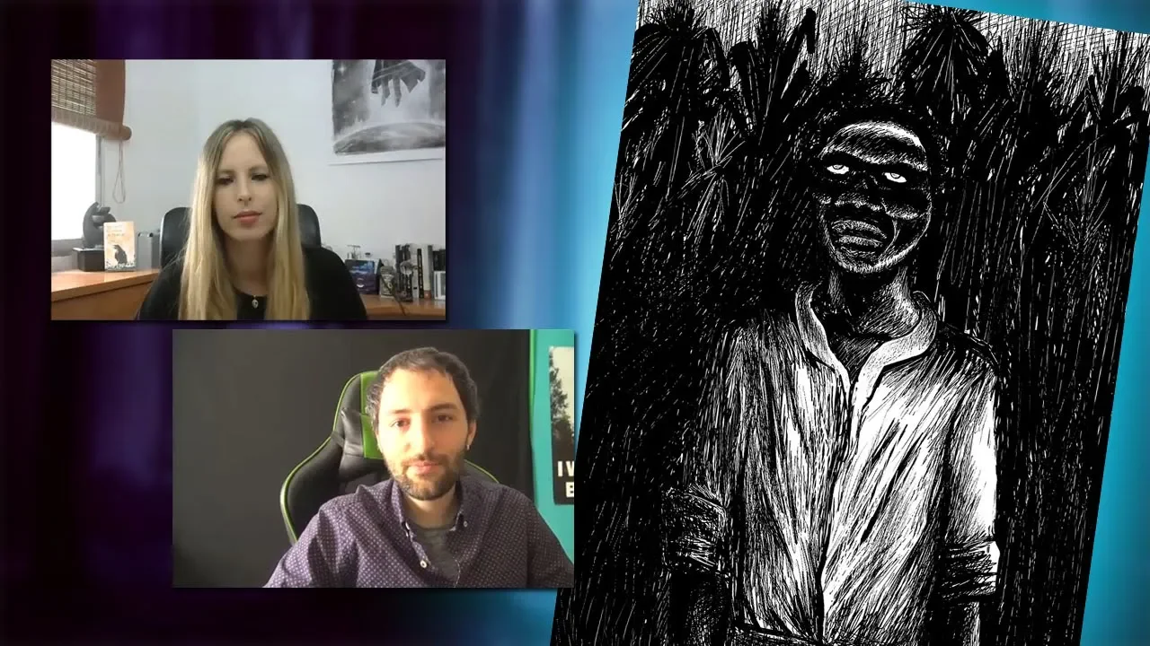 El Secreto de la Zombificación y la religión de Haití