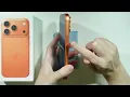 iPhone 17 Max Where is Power Button Side Button
