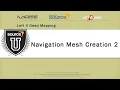 Left 4 Dead Mapping - 26 Navigation Mesh Creation 2