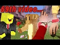 the kinkiest minecraft speedrun ever