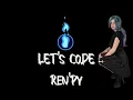 RENPY Let s code Persistent Variables
