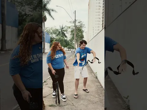 O QUE ERA ISSO???? 😰