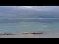 The bay from Casa Playa Maya