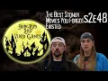 Download Lagu BONG RIPS AND VIDEO GAMES | S2E48 | The Best Stoner Movies You Forgot Existed