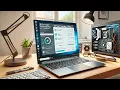How To Automatically Download Install All Lenovo Drivers Lenovo Driver Update Utility