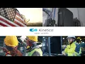 Kinetico - Born In The Midwest Trusted Across America