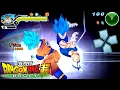 Dragon Ball Super: Broly (MOD) - Dragon Ball Z: Tenkaichi Tag Team (PSP) | YNTT Episode 88