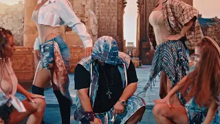 Miraj Tzunami – Cardi Cardi