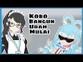 Download Lagu Suara Kobo Saat Baru bangun Tidur - Freetalk - 『Kobo Kanaeru』