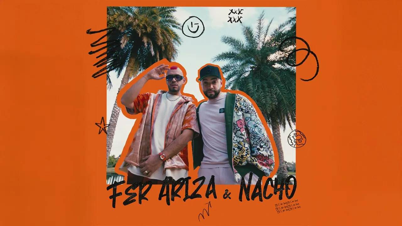 Nacho channel featured image