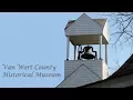 Van Wert County History Museum Van Wert Ohio