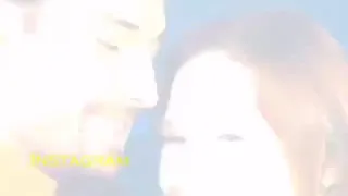 جينك و عذراء اغنية جميلة 