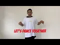 Download Lagu Melly Goeslow ft BBB - Let's Dance Together [ Part 1 ]