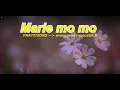 Lagu CHANT D'ASSOMPTION  EN AGNI |MARIE MO MO