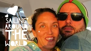 SAILING AROUND THE WORLD: GETTING READY – Chase the Story 2