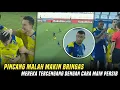 Download Lagu Sebuah kebingungan bagi para pemain Arema. Kok bisa Persib jadi seperti ini