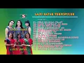 Download Lagu LAGU BATAK SEDIH -  BAPER  - 3 RATU BATAK \u0026 SENADA SISTER ~ LAGU BATAK HITS
