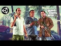 How to make a Minimap in Unity Mini Map follow player GTA 5 Mini Map System