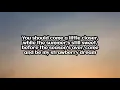Dagny - Strawberry Dream (Lyrics)