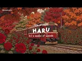Download Lagu haru: a season of warmth, renewal, and new beginnings | open-minded thinking, a relaxed soul