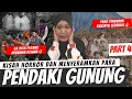 Download Lagu KISAH HORROR PARA PENDAKI GUNUNG PART 4