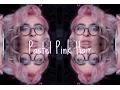 MANIC PANIC PASTEL PINK HAIR HOW TO