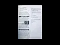 Tennessee Driver License Manual Sections B-1 and B-2