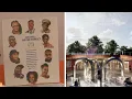 Buffalo community shares input on future Living Memorial and Healing Center