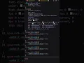 Jumping Text Animation HTML CSS JS Animation