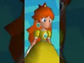 Weird Changes to Mario Characters