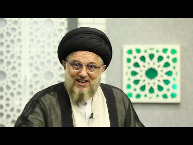 ⁣الآثار الأخروية لولاية أمير المؤمنين عليه السّلام