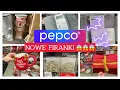 PEPCO 🔥🔥 NOWE FIRANKI 😱 PIĘKNE DEKORACJE ŚWIĄTECZNE 
