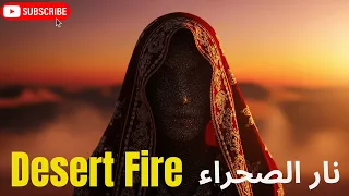 Habibi Nights Arabic Deep Techno House Mix 2025 