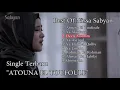 Download Lagu NISSA SABYAN Single terbaru 2018 - ATOUNA EL TOUFOULE | Lagu Sholawat Terbaru Sabyan Gambus 2018