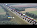 Download Lagu Russische Brigade realiseert zich dat ABRAMS hen spot - Dan gebeurt DIT!