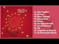 Lagu Padi - Tak Hanya Diam (Full Album \u0026 HQ Audio)