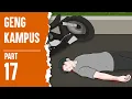 Download Lagu KAI TEWAS ? - DRAMA ANIMASI SEKOLAH