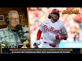 Dan Patrick Reacts To Phillies 3B Alec Bohm Suing His Parents 26