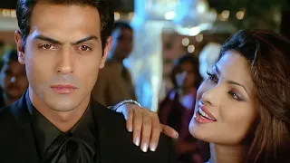 tune mujhko deewana kiya 4k video song yakeen 2005 arjun rampal priyanka chopra