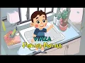 Download Lagu VINZA - KUMUR KUMUR (Official Audio ) | Lagu Anak Indonesia | Kids Song