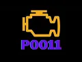DTC P0011 code 2013 Chevy Equinox