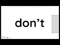 SCPS sight words list E-Spelling