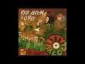 Rod Anton & U Roy - Natty Rebel [Full EP]