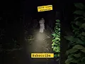 Download Lagu SEREM Penampakan nenek nenek misterius di hutan #horoscope #serem #hantu #penampakan#shorts #grandma
