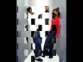 Koffee Brown - After Party (2000)