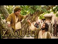 Asi era la Vida de Zaqueo El Cobrador de impuestos que Jesus Visito