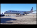 CABIN TOUR American Airlines A321 SL - 32B