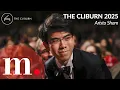 Download Lagu Aristo Sham (Gold medal) at the #Cliburn2025 — Full highlights