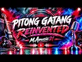 PITONG GATANG | FRED PANOPIO | REINVENTED | SLOW ROCK | M.Amusic21