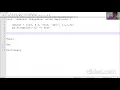 3Q Python Intermediate ClassObject